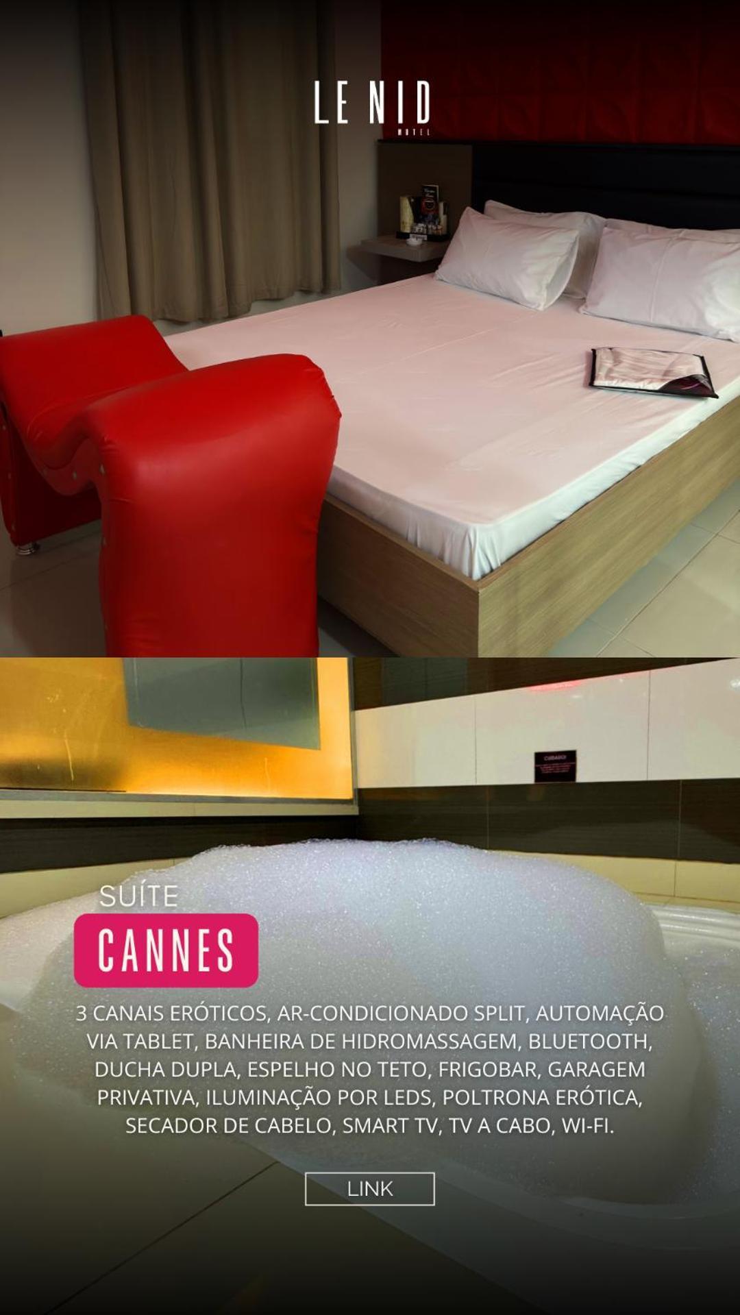 Le Nid Motel — Photos 1