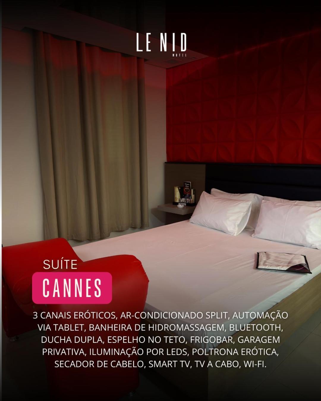 Le Nid Motel — Photos 3